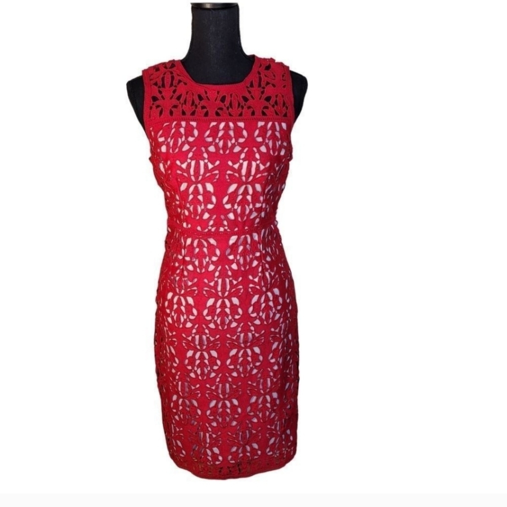 Worthington Dress